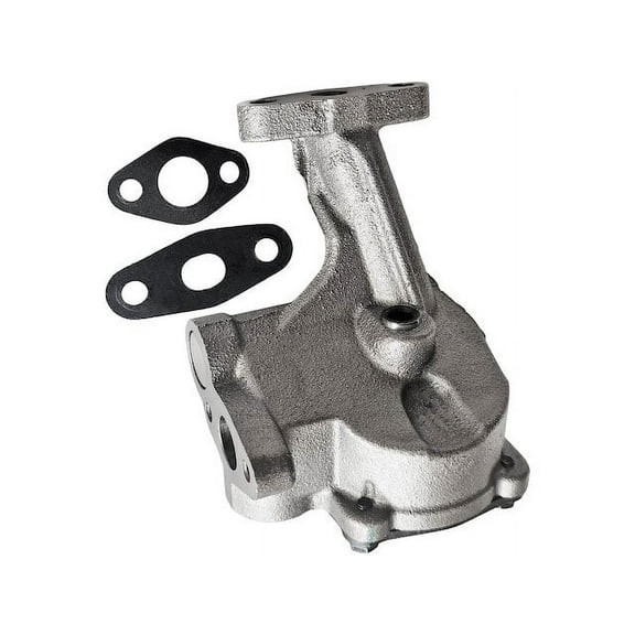 Oil Pump - Compatible with 1975 - 1996 Ford E-350 Econoline 7.5L V8 1976 1977 1978 1979 1980 1981 1982 1983 1984 1985 1986 1987 1988 1989 1990 1991 1992 1993 1994 1995
