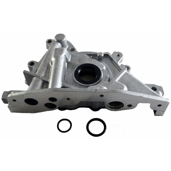 Oil Pump | Compatible with 03-10 Chrysler PT Cruiser/Dodge Neon SRT-4 2.4L 148 DOHC