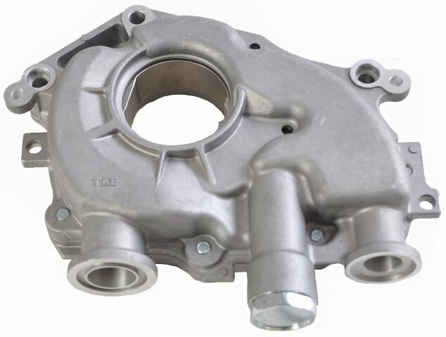 REVO Oil Pump For 05-21 Nissan Frontier NV1500 Xterra Pathfinder Vq40de 4 0l M525 15010ea20a