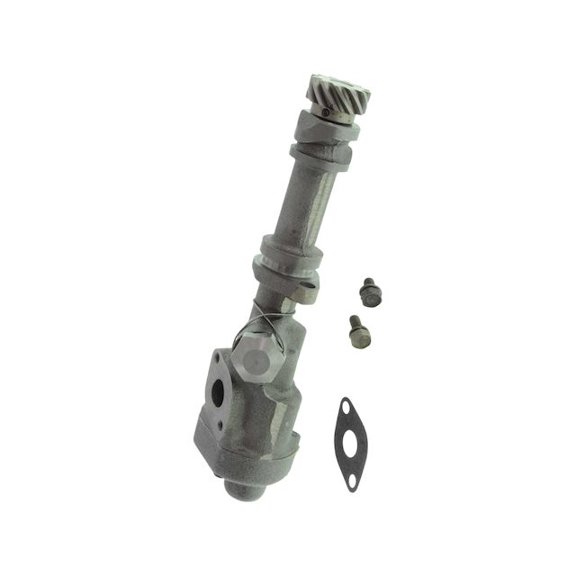 Oil Pump - Compatible with 1949 - 1952 Ford Custom L-HEAD 1950 1951