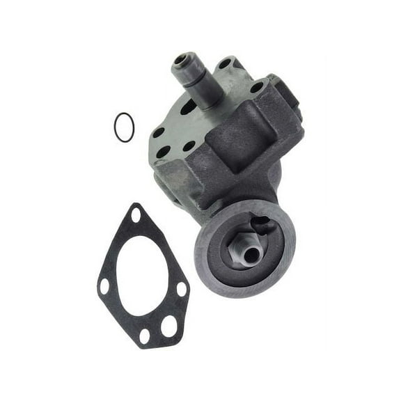Oil Pump - Compatible with 1958 - 1978 Plymouth Fury 1959 1960 1961 1962 1963 1964 1965 1966 1967 1968 1969 1970 1971 1972 1973 1974 1975 1976 1977