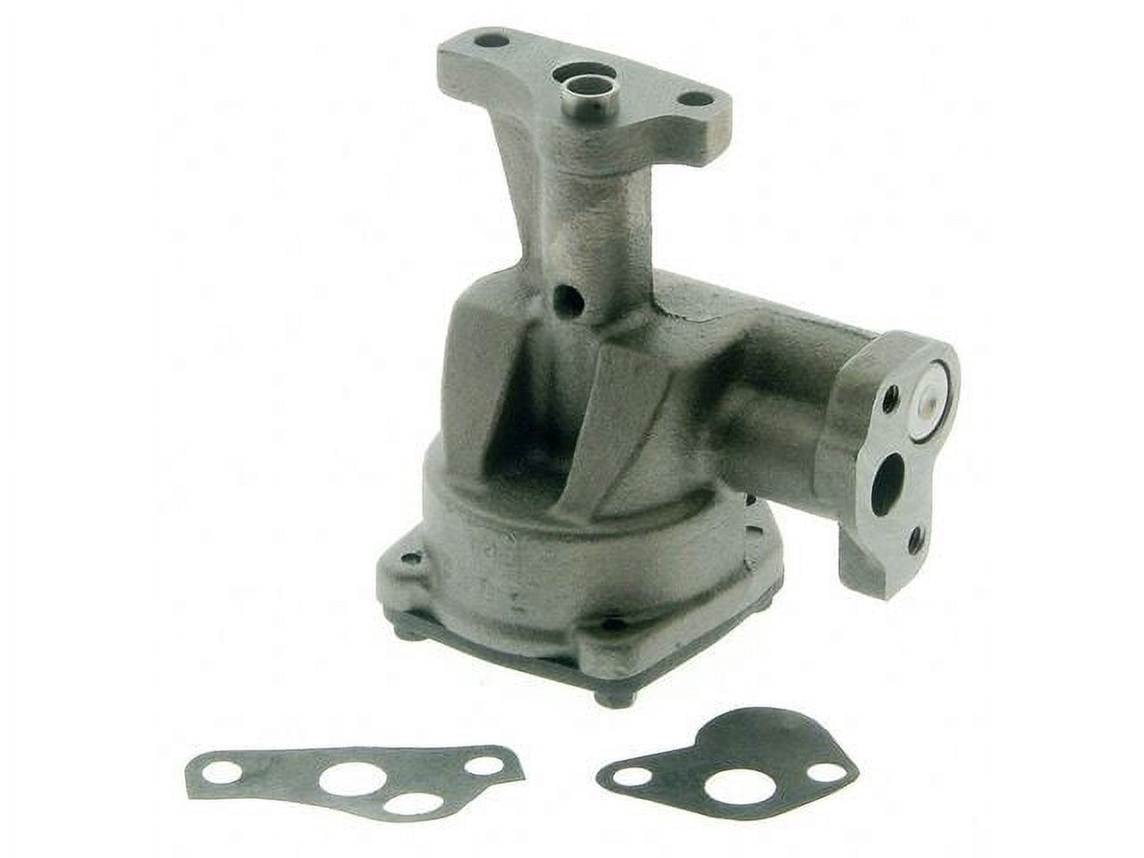 Automatic Transmission Modulator Valve - Compatible With 1965 - 1972 Ford F-100 1966 1967 1968 1969 1970 1971