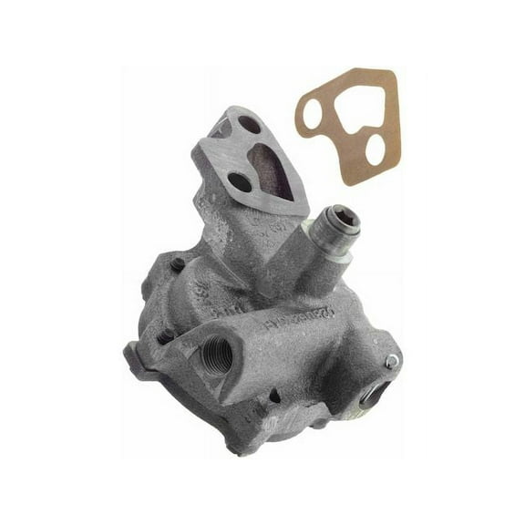 Oil Pump - Compatible with 1966 - 1978 Dodge Charger 1967 1968 1969 1970 1971 1972 1973 1974 1975 1976 1977