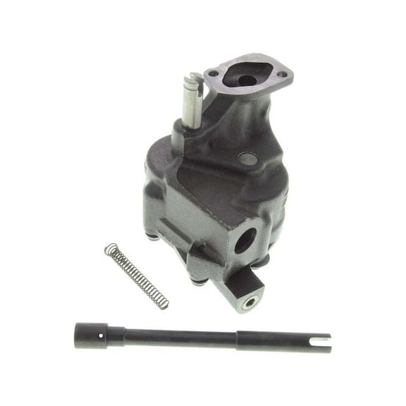 Oil Pump - Compatible with 1967 - 1986 Chevy K20 Suburban 1968 1969 1970 1971 1972 1973 1974 1975 1976 1977 1978 1979 1980 1981 1982 1983 1984 1985