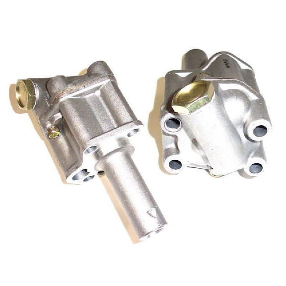 Oil Pump - Compatible with 1974 Nissan 260Z 2.6L 6-Cylinder L26 12-Valve SOHC