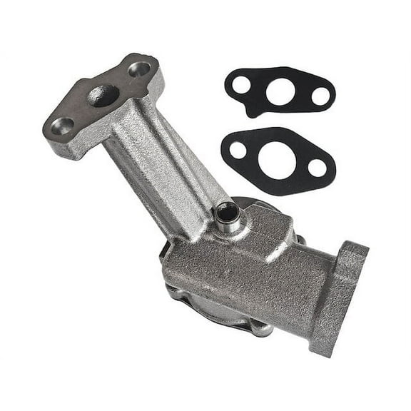 Oil Pump - Compatible with 1975 - 1978, 1980 - 1981, 1983 - 1985, 1987, 1990, 1992, 1994 Ford E-350 Econoline 5.8L V8 1976 1977 1984