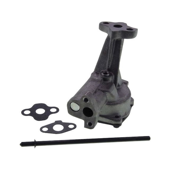 Oil Pump - Compatible with 1975 - 1996 Ford F-150 1976 1977 1978 1979 1980 1981 1982 1983 1984 1985 1986 1987 1988 1989 1990 1991 1992 1993 1994 1995