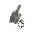 thumbnail image 1 of Oil Pump - Compatible with 1980 - 1986 Nissan 720 1981 1982 1983 1984 1985, 1 of 2