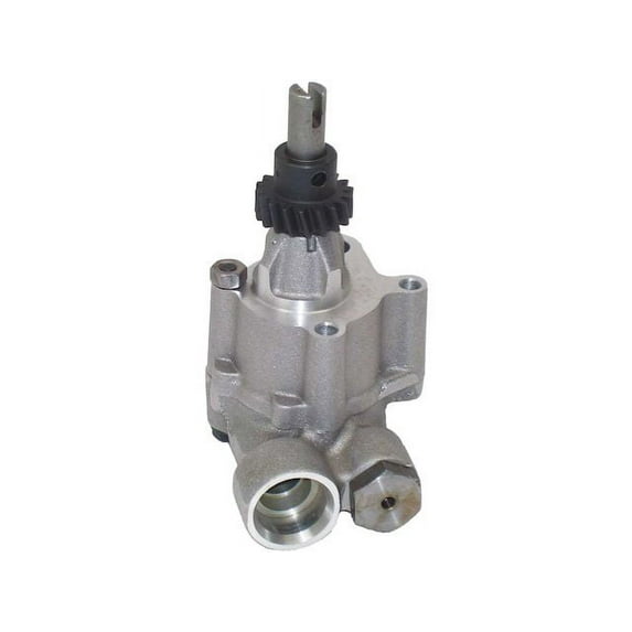 Oil Pump - Compatible with 1981 - 1987 Isuzu Pickup 1982 1983 1984 1985 1986