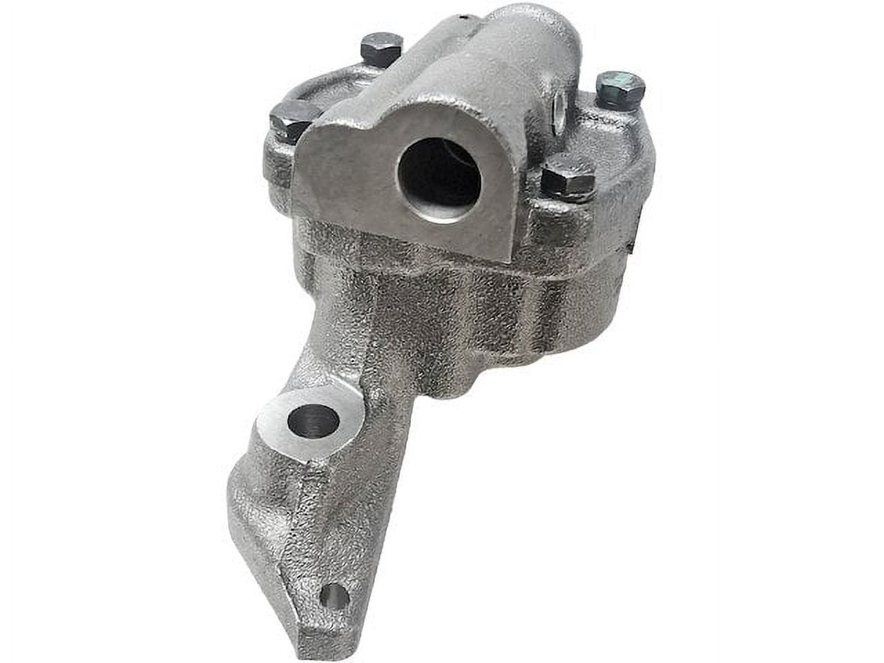 Oil Pump - Compatible with 1983 - 1989 Chevy S10 Blazer 2.8L V6 1984 ...