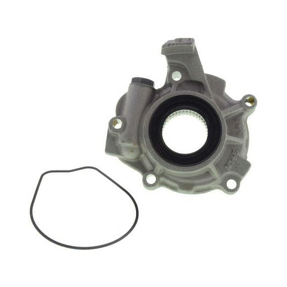 Oil Pump - Compatible with 1984 Toyota 4Runner 2.4L 4-Cylinder 22R SOHC