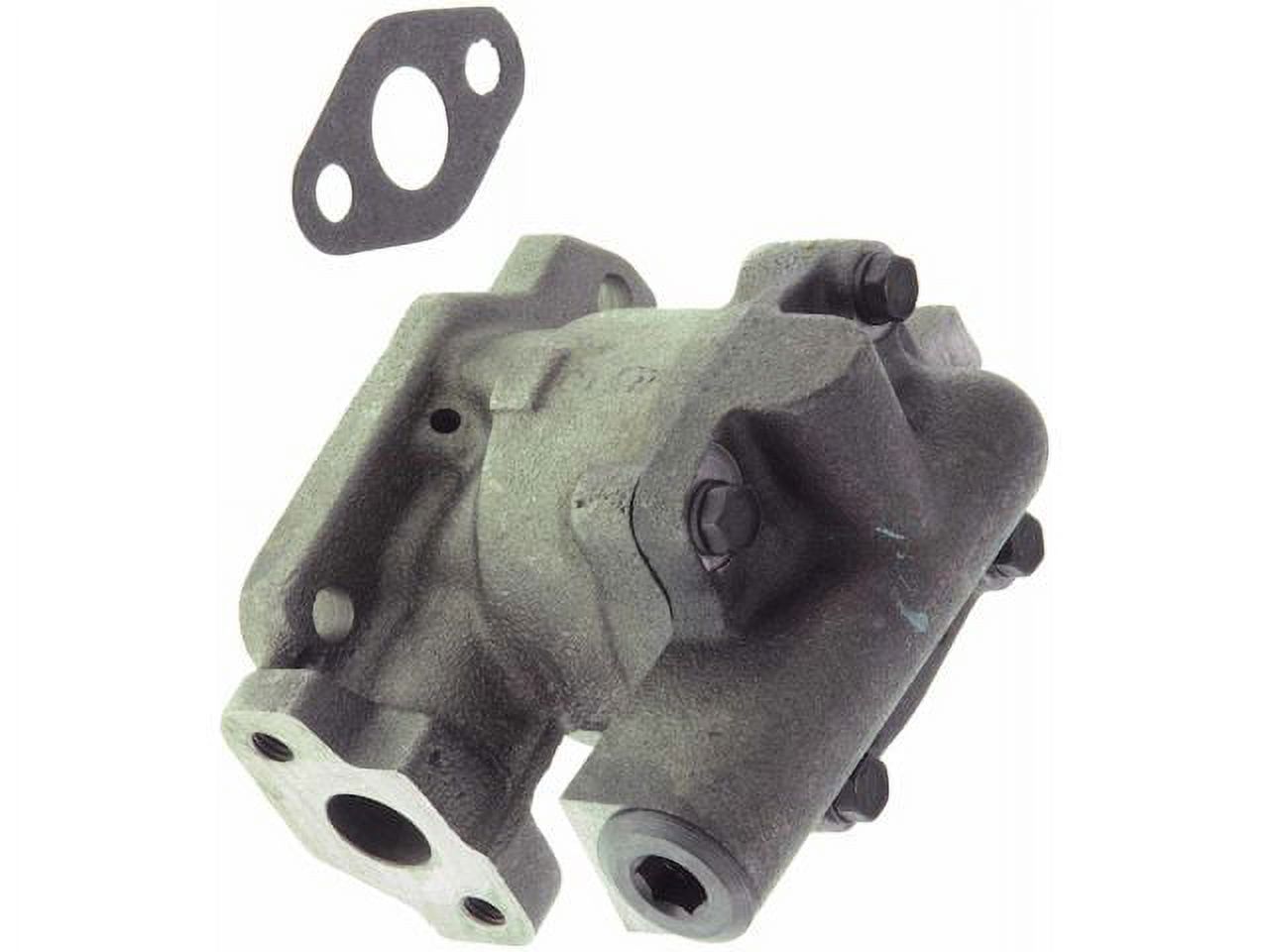 ECCPP Engine Oil Pump With Gasket For Ford Ranger Explorer Mercury Mazda 2.9L/4.0L (1986-2011)