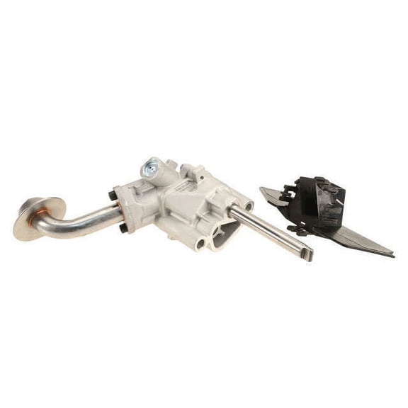 Oil Pump - Compatible with 1985 - 1998 Volkswagen Golf GL 1986 1987 1988 1989 1990 1991 1992 1993 1994 1995 1996 1997