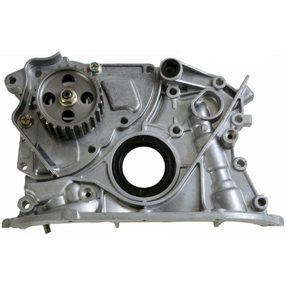 Oil Pump | Compatible with 1986-1995 Toyota 2.0L 3SFE 3SGELC 2.2L 5SFE DOHC