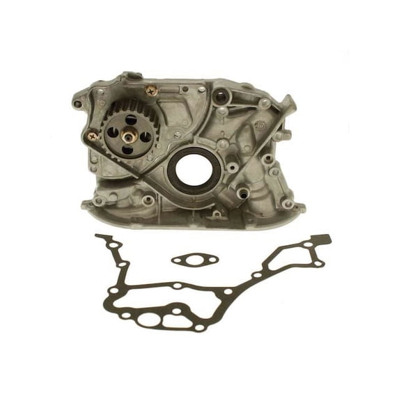 Oil Pump - Compatible with 1988 - 1993 Toyota Celica 2.0L 4-Cylinder 3S-GTE Turbocharged DOHC 1989 1990 1991 1992