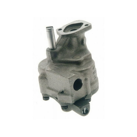 Oil Pump - Compatible with 1988 - 2000 Chevy C3500 7.4L V8 1989 1990 1991 1992 1993 1994 1995 1996 1997 1998 1999