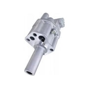 Oil Pump - Compatible with 1989 - 1990 Nissan 240SX 2.4L 4-Cylinder KA24E VIN H Nissan 12-Valve
