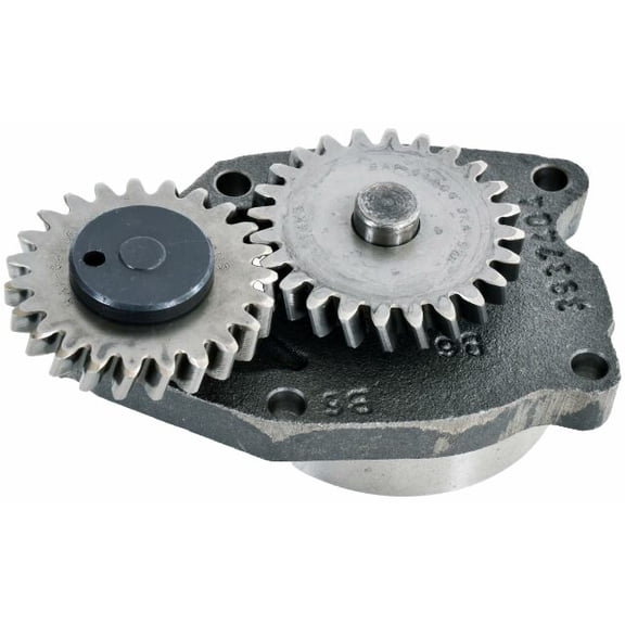 Oil Pump | Compatible with 1989-2002 Dodge Cummins 5.9L 359 6B 12V/24V