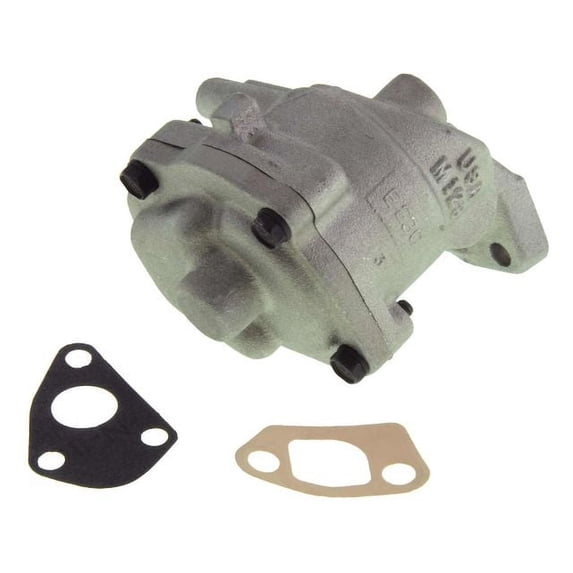 Oil Pump - Compatible with 1990 - 1997 Ford Aerostar 4.0L V6 VIN X OHV 1991 1992 1993 1994 1995 1996