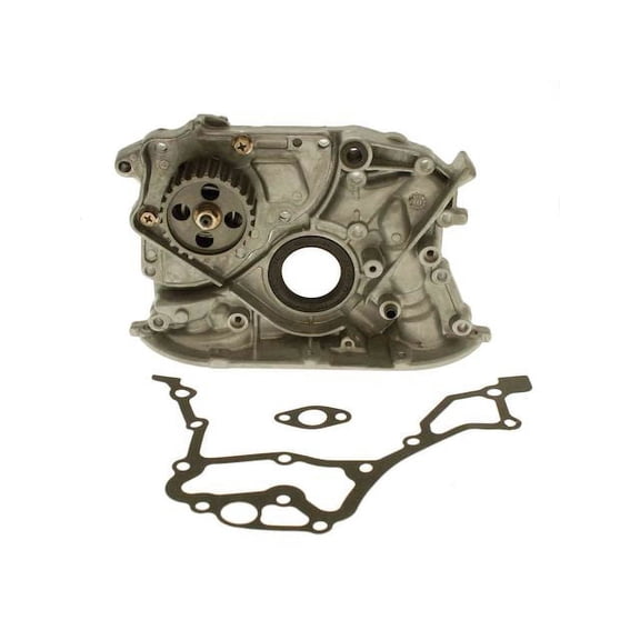 Oil Pump - Compatible with 1991 - 1995 Toyota MR2 2.0L 4-Cylinder 3S-GTE Turbocharged DOHC 1992 1993 1994