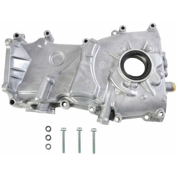 Oil Pump | Compatible with 1993-2001 Nissan Altima 2.4L KA24DE
