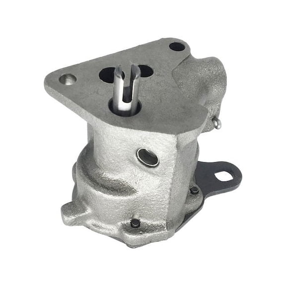 Oil Pump - Compatible with 1993 - 2004 Jeep Grand Cherokee 4.0L 6-Cylinder VIN S 12-Valve OHV - Replacement