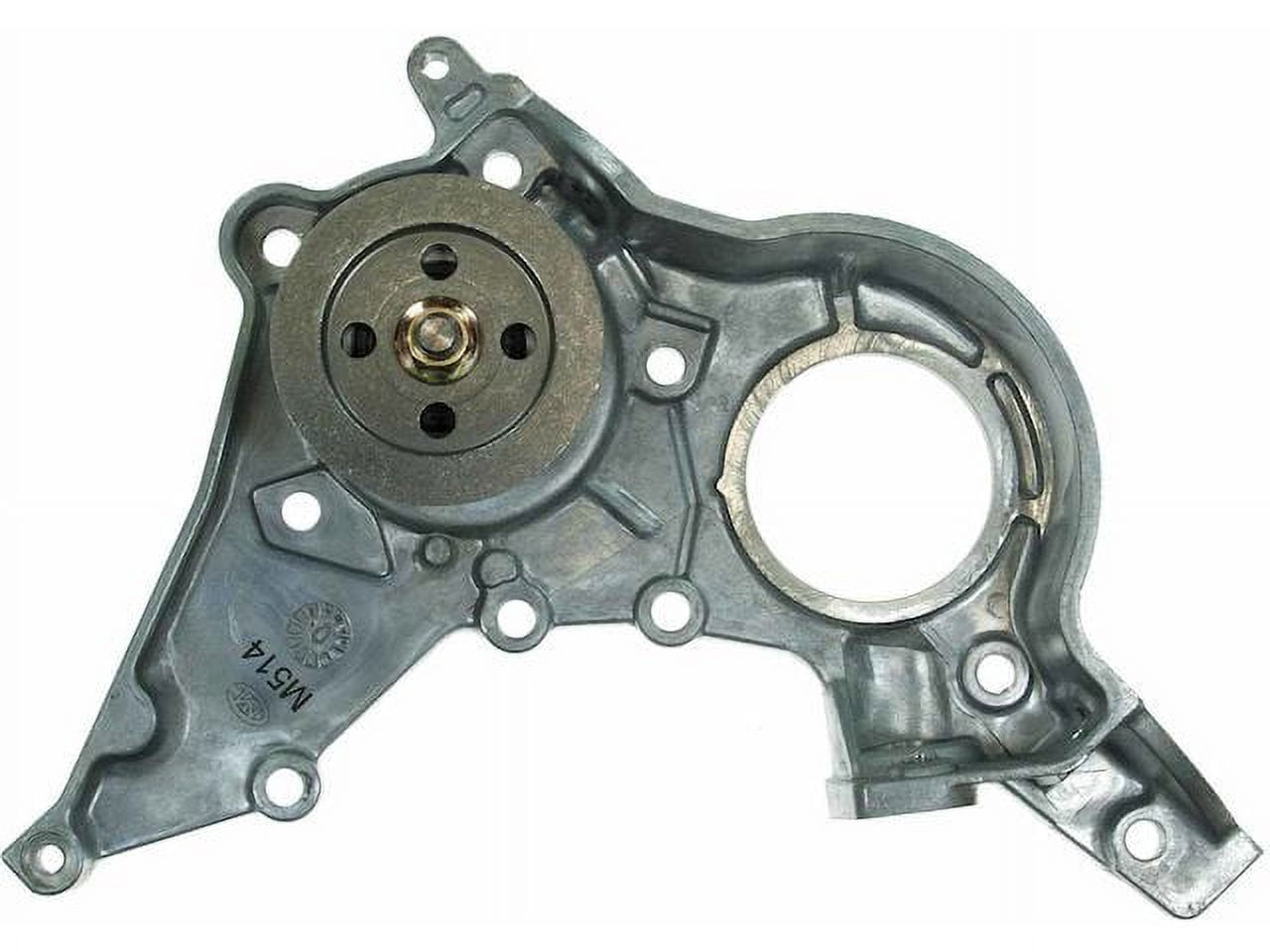 Oil Pump - Compatible with 1995 - 1998 Toyota Tercel 1.5L 4-Cylinder ...