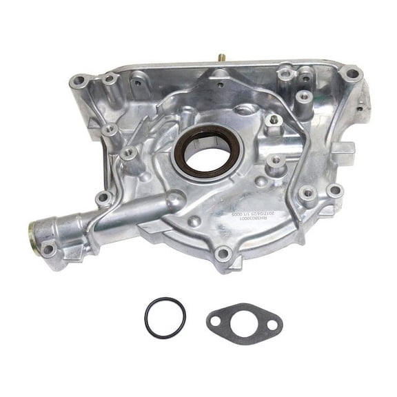 Oil Pump - Compatible with 1996 - 1997 Honda Civic del Sol VTEC B16A2 VTEC 16-Valve DOHC