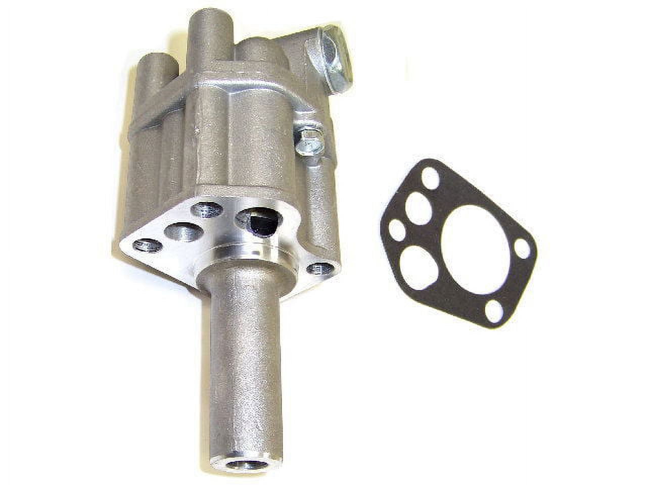 Oil Pump Compatible with 1998 2004 Nissan Frontier 2.4L 4Cylinder