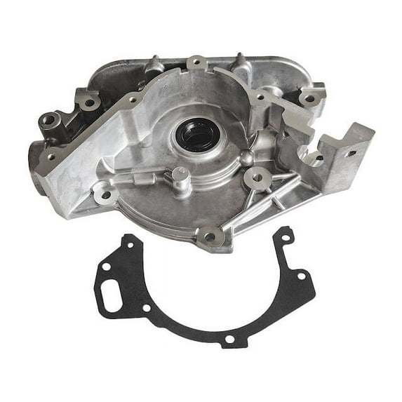 Oil Pump - Compatible with 1999 - 2001 Chrysler LHS 3.5L V6 Gas 2000