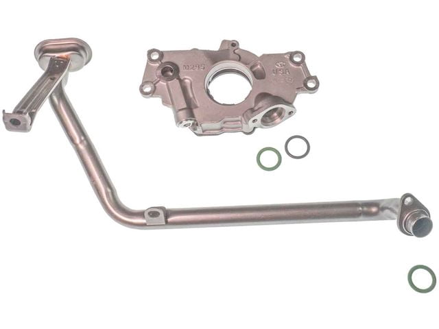 Inspiring 2005 Chevy Silverado Oil Pump Photos