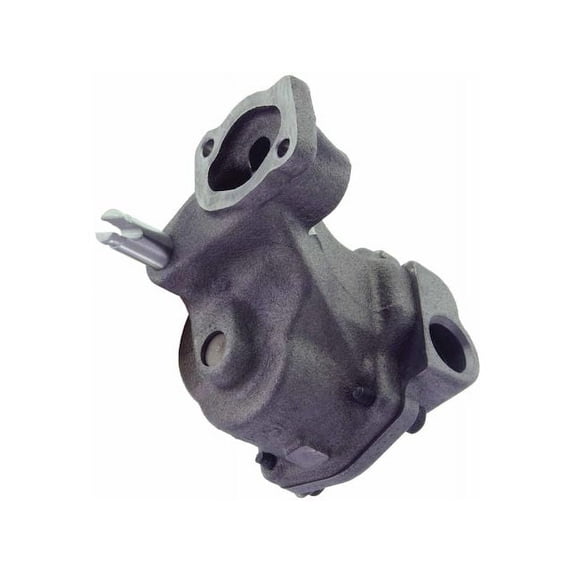 Oil Pump - Compatible with 1999 - 2013 Chevy Silverado 1500 2000 2001 2002 2003 2004 2005 2006 2007 2008 2009 2010 2011 2012