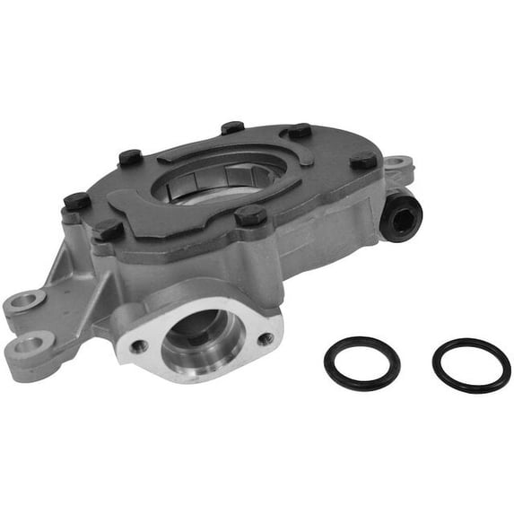 Oil Pump - Compatible with 2000 - 2014 Chevy Tahoe 2001 2002 2003 2004 2005 2006 2007 2008 2009 2010 2011 2012 2013