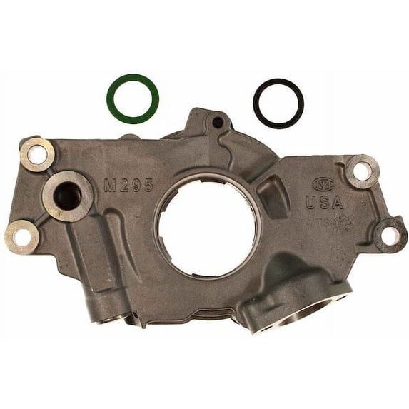 Oil Pump - Compatible with 2000 - 2014 GMC Yukon 2001 2002 2003 2004 2005 2006 2007 2008 2009 2010 2011 2012 2013