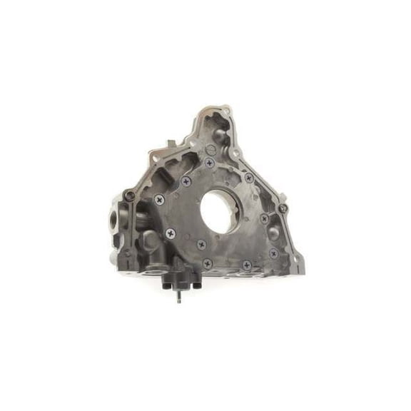 Oil Pump - Compatible with 2001 - 2003 Isuzu Rodeo Sport 3.2L V6 2002