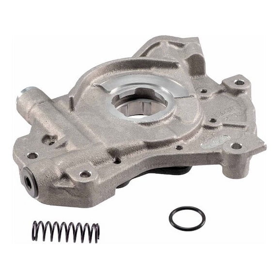 Oil Pump - Compatible with 2002 Lincoln Blackwood 5.4L V8 VIN a DOHC