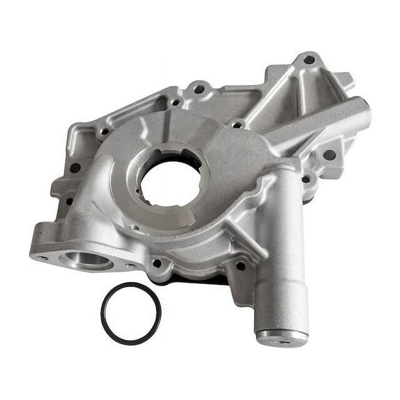 Oil Pump - Compatible with 2003 - 2008 Mazda 6 3.0L V6 2004 2005 2006 2007