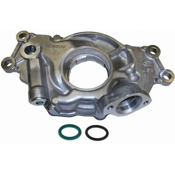 Oil Pump - Compatible with 2003 - 2020 GMC Savana 2500 2004 2005 2006 2007 2008 2009 2010 2011 2012 2013 2014 2015 2016 2017 2018 2019
