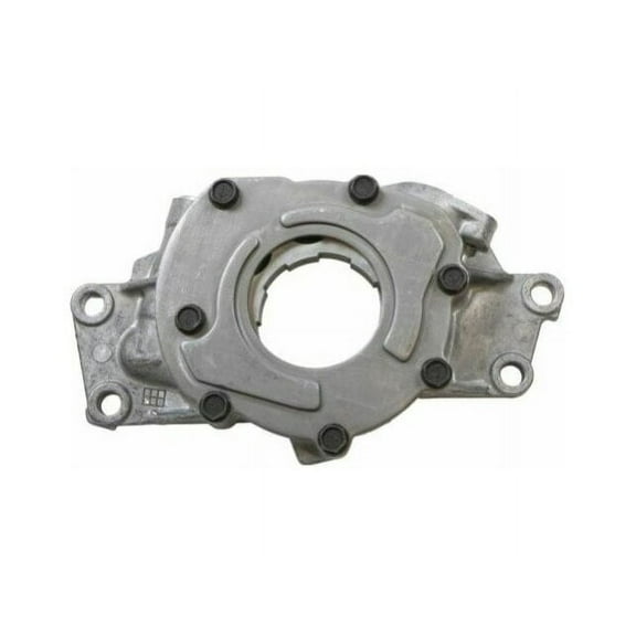 Oil Pump - Compatible with 2003 - 2020 GMC Savana 2500 RWD 2004 2005 2006 2007 2008 2009 2010 2011 2012 2013 2014 2015 2016 2017 2018 2019