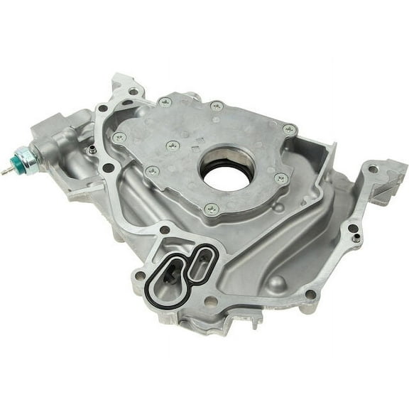 Oil Pump - Compatible with 2004 - 2008 Acura TL 2005 2006 2007