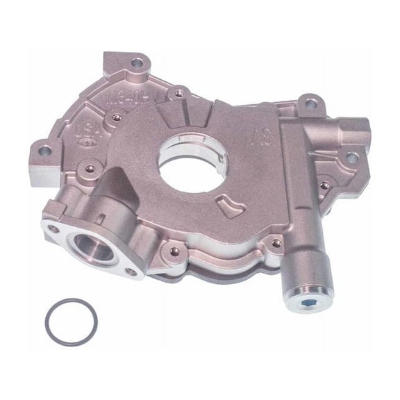 Oil Pump - Compatible with 2004 - 2010 Ford F-250 Super Duty 2005 2006 2007 2008 2009
