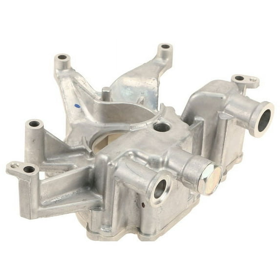 Oil Pump - Compatible with 2004 - 2015 Nissan TITAN 2005 2006 2007 2008 2009 2010 2011 2012 2013 2014