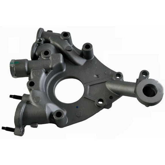 Oil Pump | Compatible with 2005-2018 Toyota 2.5L 3.0L 3.5L DOHC 24V