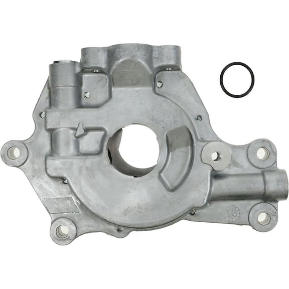 Oil Pump - Compatible with 2006 - 2010 Dodge Charger 2.7L V6 2007 2008 2009
