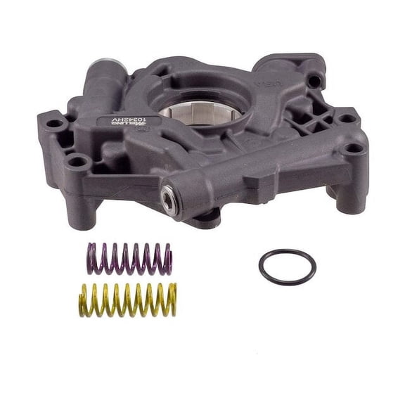 Oil Pump - Compatible with 2006 - 2010 Dodge Charger 2007 2008 2009