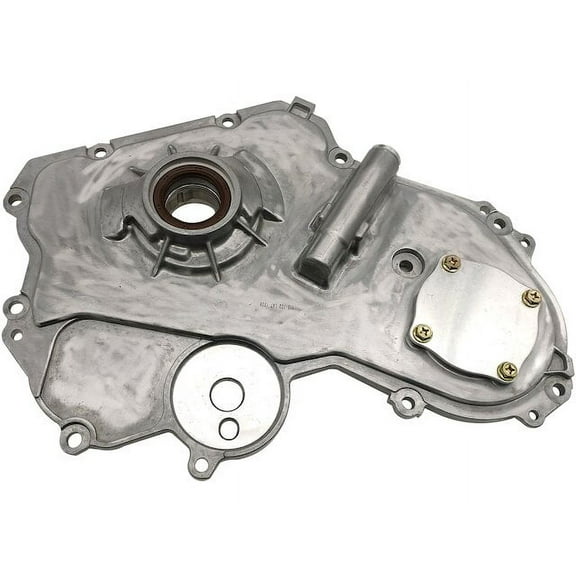 Oil Pump - Compatible with 2006 - 2011 Chevy HHR 2007 2008 2009 2010