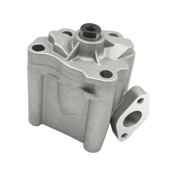 Oil Pump - Compatible with 2006 - 2015 Ford Fusion 2007 2008 2009 2010 2011 2012 2013 2014