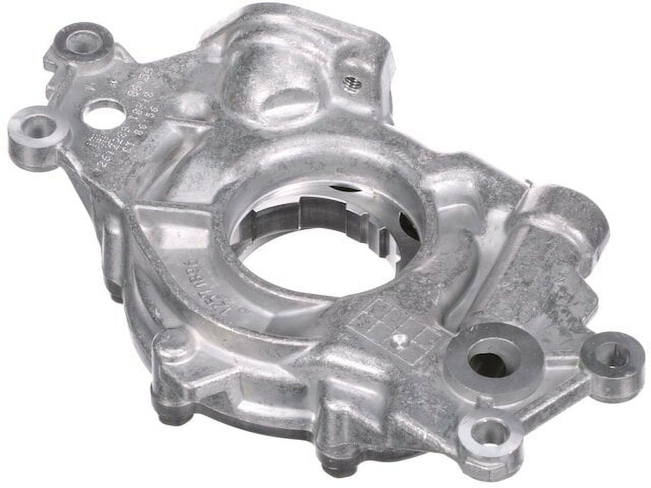 Oil Pump - Compatible with 2007 - 2014 Cadillac Escalade ESV 2008 2009