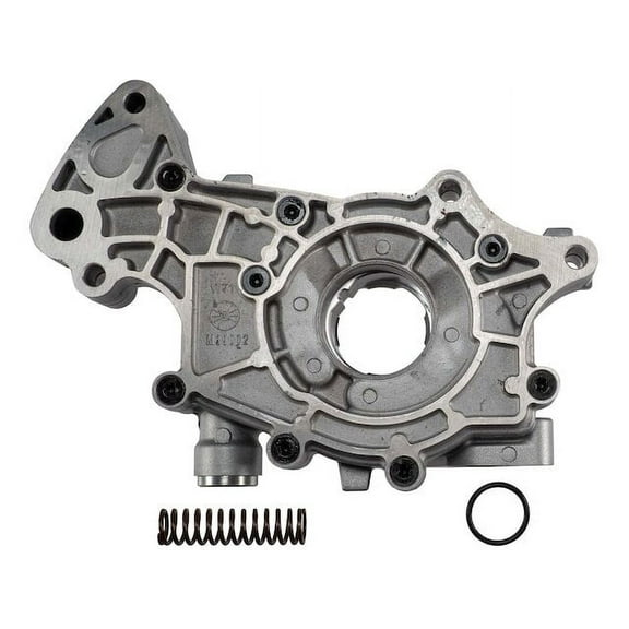 Oil Pump - Compatible with 2007 - 2015 Mazda CX-9 2008 2009 2010 2011 2012 2013 2014
