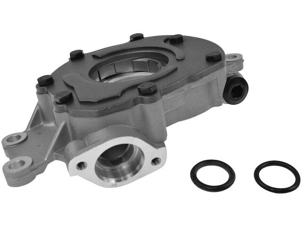 Inspiring 2005 Chevy Silverado Oil Pump Photos